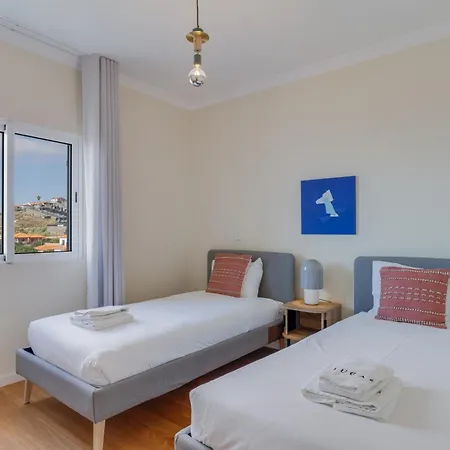 Costa Azul Διαμέρισμα