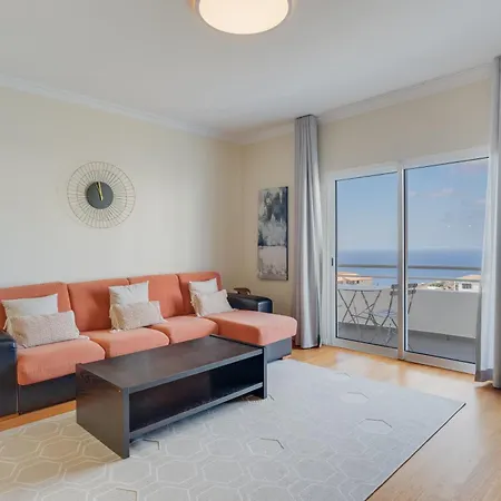 Apartment Costa Azul *