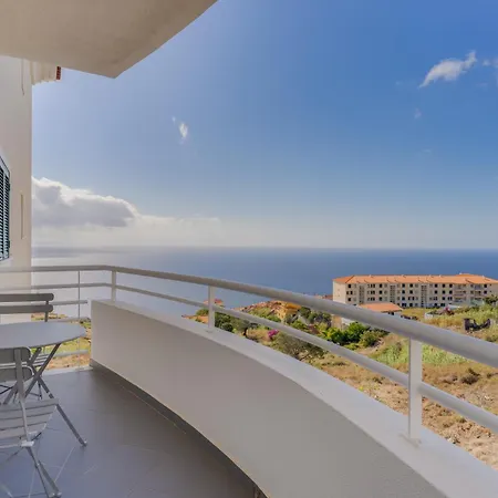 Costa Azul Διαμέρισμα Caniço