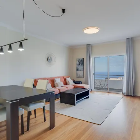 Apartment Costa Azul Caniço