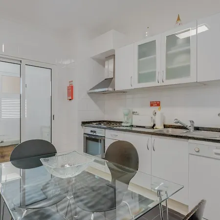 Apartment Costa Azul Caniço