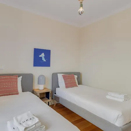 Costa Azul Apartment